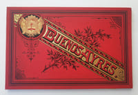 BUENOS AYRES.