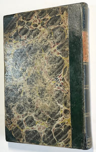 I. [DUBERGIER]. Histoire du général de Lafayette, par un citoyen américain. - II. [BARBAROUX]. Voyage du Général Lafayette aux Etats-Unis d'Amérique en 1824 et 1825. [I et II sur 4 livraisons/I and II over 4 deliveries]. III. Discours sur les Améliorations des Gouvernements par Charles Ingersol. [Lu le 1er Octobre 1824 à Philadelphie/Read on October 1, 1824 in Philadelphia].