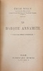 La barque annamite.. NOLLY (Émile Joseph) [DETANGER].