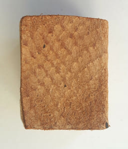 Manuscrit religieux islamique.