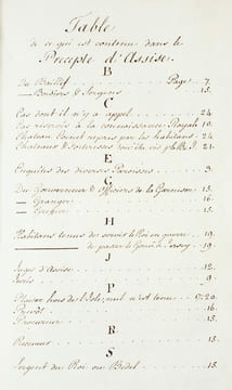 Guernsey. Orders in Council.. [MANUSCRIT GUERNESEY/MANUSCRIPT GUERNSEY].