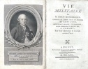 Vie militaire de M. Guérin de Frémicourt, chevalier de lordre royale et militaire de Saint-Louis, lieutenant-colonel dinfanterie, major-commandant ...