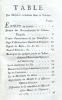 Vie militaire de M. Guérin de Frémicourt, chevalier de lordre royale et militaire de Saint-Louis, lieutenant-colonel dinfanterie, major-commandant ...