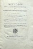 Méthodes pour la levée et la construction des cartes et plans hydrographiques publiés en 1808, sous le titre dappendice, à la suite de la relation du ...