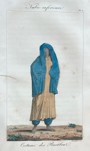 Voyage à Méroé, au Fleuve Blanc, au delà de Fâzoql dans le midi du royaume de Sennâr, à Syouah et dans cinq autres oasis; fait dans les années 1819, 1820 ,1821 et 1822 par M. Frédéric Caillaud de Nantes.