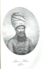 Voyage en Arménie et en Perse, fait dans les années 1805 et 1806. Accompagné dune carte des pays compris entre Constantinople et Téhéran, dressée par ...