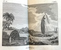 I. PREMIER VOYAGE DE JAMES COOK, AUTOUR DU MONDE, Fait en 1768, 1769, 1770 et 3771, précédé des Relations de MM. BYRON, CARTERET, et WALLIS ; ...