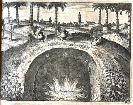 La Chine, illustrée de plusieurs monuments tant sacrés que profanes, et de quantité de recherchés de la nature et de l'art. Quoy on à adjousté de ...