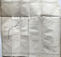 Voyage à la Mer du Sud, entrepris par ordre de S. M. Britannique pour introduire, aux Indes Occidentales, l'arbre à pain, et d'autres plantes utiles ; par le Lieutenant G. Bligh. Avec une relation de la révolte à bord de son vaisseau etc.