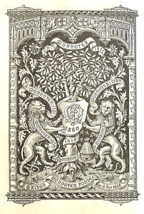 LIVRE D'HEURES selon le rit Romain. [Missel de Première Communion et de Mariage / First Communion and Wedding Missal].