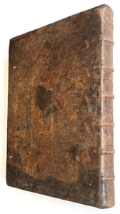 Atys, tragédie. [Copie manuscrite contemporaine / Contemporary handwritten copy].