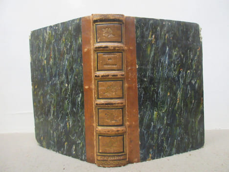 Recueil de poésies diverses.. [MANUSCRIT / MANUSCRIPT] PERREVE (Jean Jules).