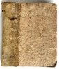 Historia Genealogia Temporom et veritatis [suivi d'un traité de mathématiques / followed by a mathematical treatise].. [MANUSCRIT / MANUSCRIPT].
