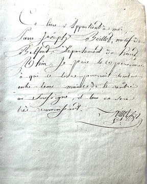 Historia Genealogia Temporom et veritatis [suivi d'un traité de mathématiques / followed by a mathematical treatise].. [MANUSCRIT / MANUSCRIPT].