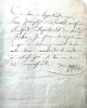 Historia Genealogia Temporom et veritatis [suivi d'un traité de mathématiques / followed by a mathematical treatise].. [MANUSCRIT / MANUSCRIPT].