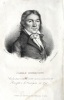 Correspondance inedite de Camille Desmoulins, député à la Convention Nationale. Publiée par M. Matton ainé, avocat à la Cour Royale de Paris.. MATTON ...