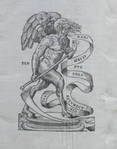 Supplementum Chronicorum. Omnes fere Historias quae ab orbe condito hactenus gestae sunt, iucunda admodum...di brevitate complectens...quae ab anno 1500 ad annum 1535.