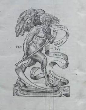 Supplementum Chronicorum. Omnes fere Historias quae ab orbe condito hactenus gestae sunt, iucunda admodum...di brevitate complectens...quae ab anno ...