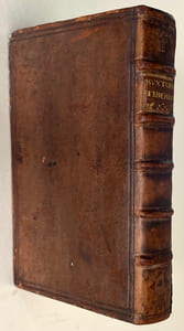 Tiberias Sive Commentarius masorethicus.