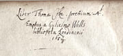 Tiberias Sive Commentarius masorethicus. par BUXTORF (Johannis). - Image 3