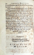 Tiberias Sive Commentarius masorethicus. par BUXTORF (Johannis). - Image 7