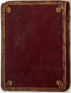 Beni soit le seigneur, le dieu d'Israël de ce qu'il a visité et racheté son peuple [...]
