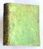 Traité d'optique, donné à Caën au collège des jésuites, par le révérend père André, jésuite, l'an du Seigneur 1750.. [ANDRE (Yves-Marie)]