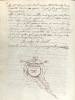 Traité d'optique, donné à Caën au collège des jésuites, par le révérend père André, jésuite, l'an du Seigneur 1750.. [ANDRE (Yves-Marie)]