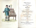The world in miniature. China, containing illustrations of the manners, customs, character and costumes of the people of the empire, accompanied by ...
