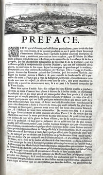 Histoire de la ville de Marseille, contenant tout ce qui s'y est passé de plus mémorable depuis sa fondation durant le tems qu'elle a été République ...