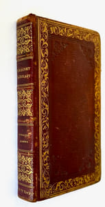 The Old English Baron: A Gothic Story.