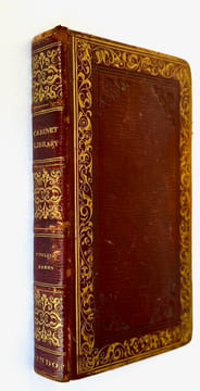 The Old English Baron: A Gothic Story.. REEVE (Clara).
