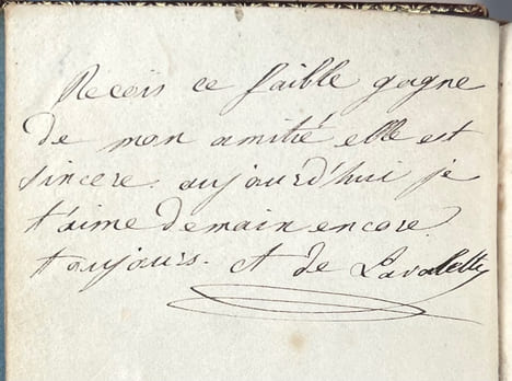 The Old English Baron: A Gothic Story.. REEVE (Clara).