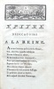 Le célibataire. Comédie en cinq actes et en vers représentée pour la premiere fois par les Comédiens François le 20 Septembre 1775.. DORAT (Claude ...