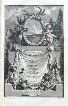Le célibataire. Comédie en cinq actes et en vers représentée pour la premiere fois par les Comédiens François le 20 Septembre 1775.. DORAT (Claude ...