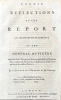 CANDID REFLECTIONS ON THE REPORT (AS PUBLISHED BY AUTHORITY) OF THE GENERAL-OFFICERS Appointed by his MAJESTY'S Warrant of the First of November last, ...