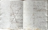 Eloge de Belzunce, Evéque de Marseille. Présenté à l'Académie de MarseillePrésenté à l'Académie de Marseille.. [MARSEILLE] BARBET (Paul).