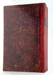 VOYAGE PITTORESQUE DANS LE BRESIL PAR MAURICE RUGENDAS, Traduit de l'Allemand Par Mr. De COLBERY, CONSEILLER A LA COUR ROYALE DE COLMAR , CORRESPONDANT DE LINSTITUT, MEMBRE DE LA CHAMBRE DES DEPUTES ET DE PLUSIEURS SOCIETES SAVANTES ; PAYSAGES, PORTRAITS ET COSTUMES, MURS ET USAGES DES INDIENS, EUROPEENS ET NEGRES, LITHOGRAPHIÉS PAR NOS PLUS HABILES ARTISTES : VICTOR ADAM, BICHEBOIS, BONINGTON, DEROY, MAURIN, SABATIER, TIRPENNE, VILLENEUVE, ETC.