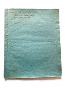 ORDONNANCE DU ROI SUR LE SERVICE DES PORTS, en exécution de l'ordonnance du 27 décembre 1826, portant rétablissement des préfectures maritimes. par  - Image 4