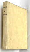 Le Guide Fidelle des Etrangers dans le Voyage de France contenant la description de toutes les villes, Chasteaux, Maisons de plaisances et autres lieux par BONNECASE DE SAINT-MAURICE (Alcide). - Image 1
