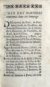Le Guide Fidelle des Etrangers dans le Voyage de France contenant la description de toutes les villes, Chasteaux, Maisons de plaisances et autres lieux par BONNECASE DE SAINT-MAURICE (Alcide). - Image 4