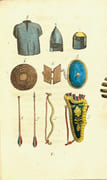Murs, usages, costumes des othomans et abrégé de leur histoire avec des éclaircissements tirés douvrages orientaux et communiqués par M. Langles. par CASTELLAN (Antoine-Laurent). - Image 16