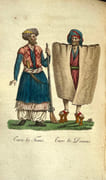 Murs, usages, costumes des othomans et abrégé de leur histoire avec des éclaircissements tirés douvrages orientaux et communiqués par M. Langles. par CASTELLAN (Antoine-Laurent). - Image 32