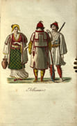 Murs, usages, costumes des othomans et abrégé de leur histoire avec des éclaircissements tirés douvrages orientaux et communiqués par M. Langles. par CASTELLAN (Antoine-Laurent). - Image 33