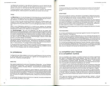 Guide pratique de défense des cultures. Reconnaissance des ennemis, notions de protection des cultures.