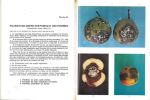 Atlas des maladies des plantes cultivÃes. 3 volumes.. Collectif,
