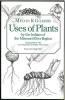 Uses of plants by the Indians of the Missouri river region.. Gilmore, Melvin R.