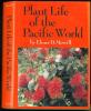 Plant life of the pacific world.. Merrill, E.D.