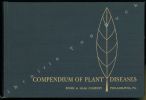 Compendium of plant diseases.. Anonyme,