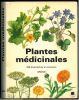 Plantes médicinales.. Volak, J. & J. Stodola